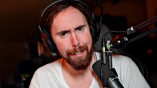 ИИ-голоса захватывают видеоигры — Asmongold TV