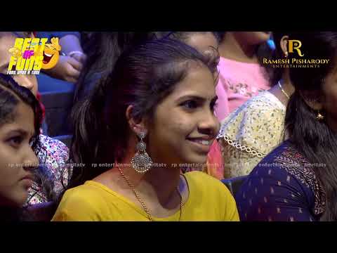 ആ നാട്ടിൽ അവനെക്കാളും വലിയ ഒരേ ഒരു മണ്ടനെ ഉള്ളൂ, അതാണ് അവന്റെ അച്ഛൻ | FUNS UPON A TIME