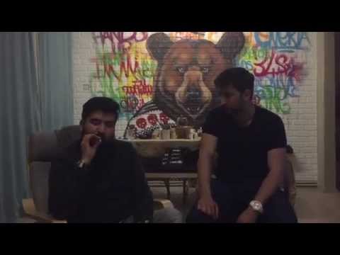 Eypio & Burak King - Bu Gece İstanbul (Live)
