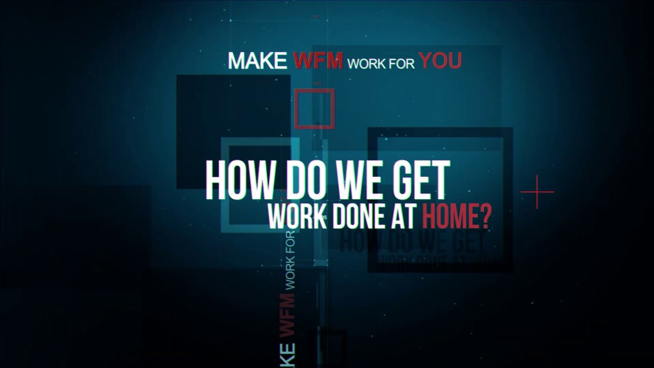 How Music Helps You Work From Home Better!