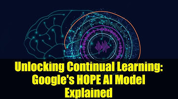 Unlocking Continual Learning: Google