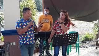 BUKEL BUKEL,BALANGKANTIS A BABAI. AGSAGAWISIW  COVERED BY JOENAR GREGORIO&AGNES SADUMIANO