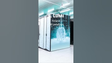 Computational Astronomy: Top 10 Supercomputers