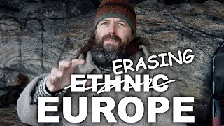 They're Erasing Your People by Bjorn Andreas Bull-Hansen 141,336 views 4 months ago 10 minutes, 40 seconds