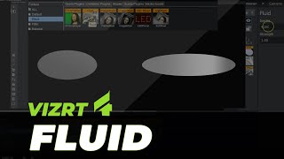 Vizrt 4 Fluid Tutorial