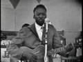 John lee hooker   maudie newport jazz festival 1960