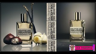 This Is Really Her! de Zadig & Voltaire reseña de perfume ¡NUEVO 2024! ¿Comprar o no comprar? by Isa Ramirez Youtuber 750 views 12 days ago 7 minutes, 45 seconds