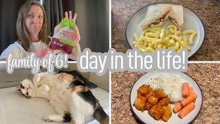 Day In The Life Doctor, Leftovers More