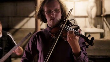 Sea Orm Quintet, Volzhsky 08 09 18