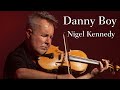 Capture de la vidéo Nigel Kennedy | Danny Boy