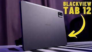 Blackview Tab 12