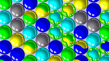 Bubble Shooter Gameplay | Bubble Shooter game level 84 | Random Gaming Dice