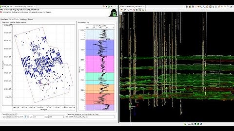 How to Automated Property Estimator (APE) in Enverus Subsurface Studio