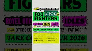 Download Lagu Tickets for all headline shows are on sale TODAY at 10am local time!!! 🤘 MP3