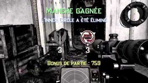 iRaffh - MW3 Game Clip