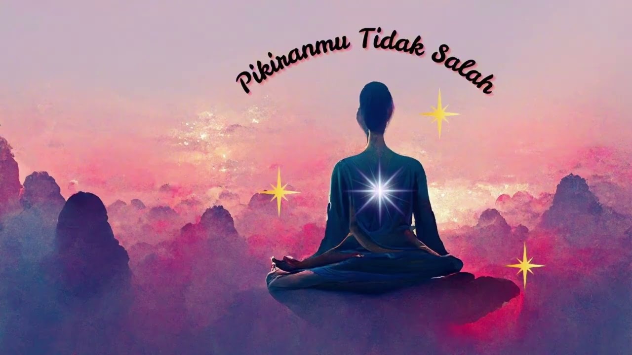 PIKIRANMU TIDAK SALAH || #5