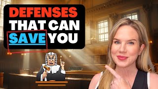 7 Powerful Defenses That Can Save You From Domestic Violence Charges