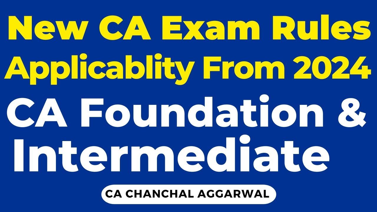 CA Exam September 2024 Exam Form ICAI September 2024 Exam Form Ca exam september 2024 exam form icai september 2024 exam form