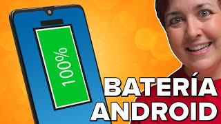 Cómo CUIDAR la BATERÍA de tu ANDROID 🔋🪫