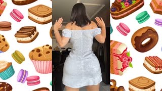 Big Bank TikTok Challenge 🍑