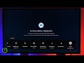 SAMSUNG The Frame — как подключить к мобильной точке доступа