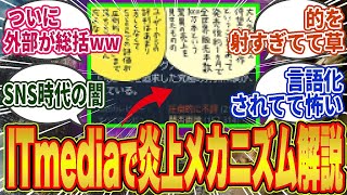 ITmediaが「モンハンワイルズ炎上」を総括！炎上の連鎖メカニズムを解説してしまう…【モンハン／ワイルズ／反応集】