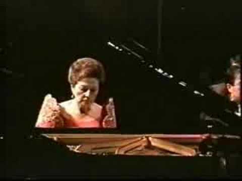 Tchaikovsky No. 1 0/4 Ingrid Santamaria Reynaldo R...