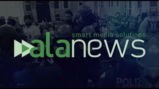 Alanews - Video E Giornalismo 2022