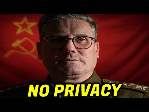 UK Government Can Now SPY On Every Apple User In The UK