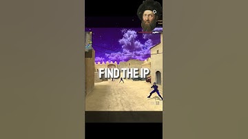 COUNTER STRIKE SOURCE SEREVER | #short   #shorts  #csgo  #css  #clientmod  #cssv34  #servers