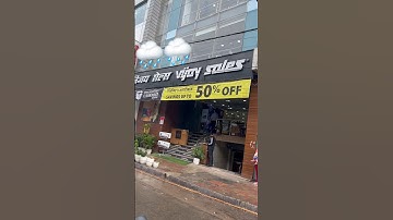 Best Laptop under 1 Lakh. #macbook #apple #vijaysales #discounts