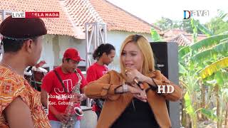 Sekyu - Desi Paraswati - NAELA NADA Live Kemurang Brebes