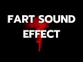 Fart sound effect  diarrhea fart sound  wet fart sound effect