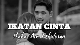 Ikatan Cinta ( Mata Air Ketulusan ) - Puisi Cinta | Musikalisasi Feby Irianti
