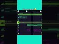 Bending reality on fl studio mobile 📱 👌😌 #flstudio #relaxing #lofi #lofimusic #viral