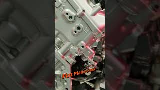 LT7 Corvette Engine 🚀