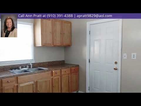 5309 Cypress Road, Fayetteville, NC home video tour