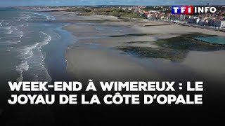 Week-End À Wimereux Le Joyau De La Côte Dopaletf1 Info