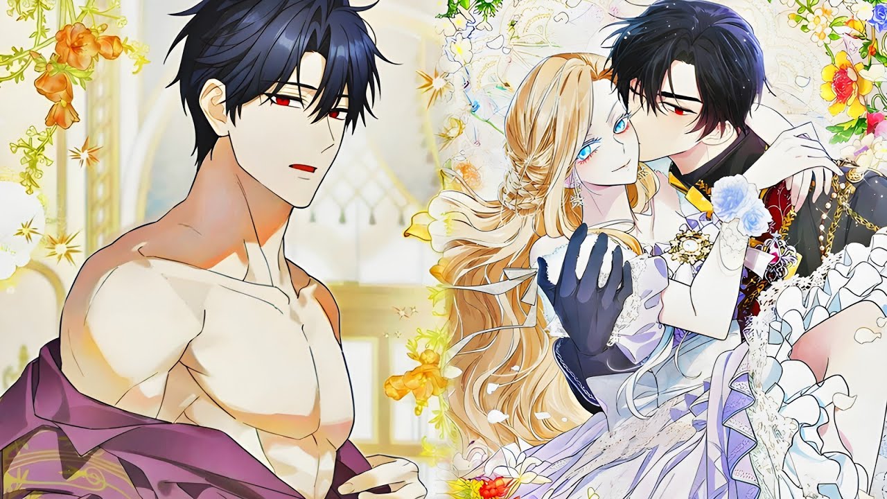 She Was Betrayed by Her Sister… So She Married the DUKE With a Dark Secret! | Manhwa Recap