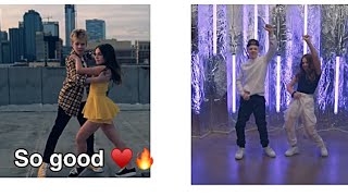 Piperrockelle Dance Compilation Soo Good