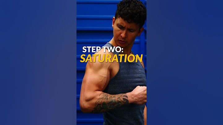 How to Use Creatine For Growth (3 Steps)