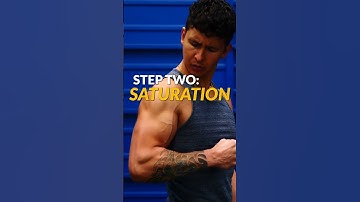 How to Use Creatine For Growth (3 Steps)