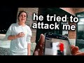 When Police Arrest Overly Controlling Wives
