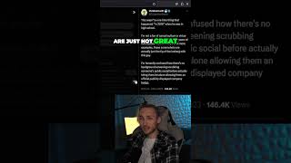 The Shocking Reality of Overt Racism: Exposing an Unapologetic Twitter User #scam #gaming #shorts