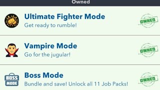 New Bitlife version 3.24.1 Monetization vars. screenshot 4
