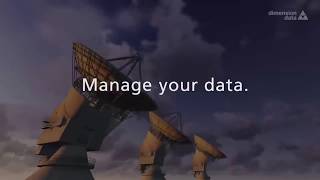 Dimenion Data | Pre Roll Ad | Storage screenshot 2