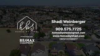 9819 Church St video tour