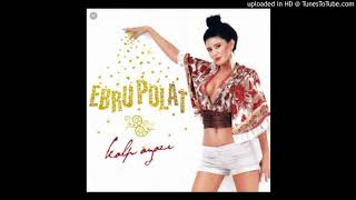 Ebru Polat-İnanamıyorum(İnstrumental Karaoke) 2009