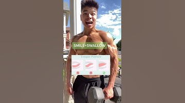 HOW DO I GET A SHARPER JAWLINE WITHOUT SURGERY?