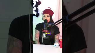 Immortal Technique talks about the perspective change you have over time